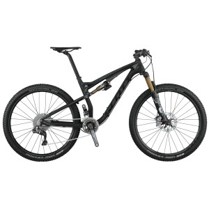 scott spark 700 ultimate d12