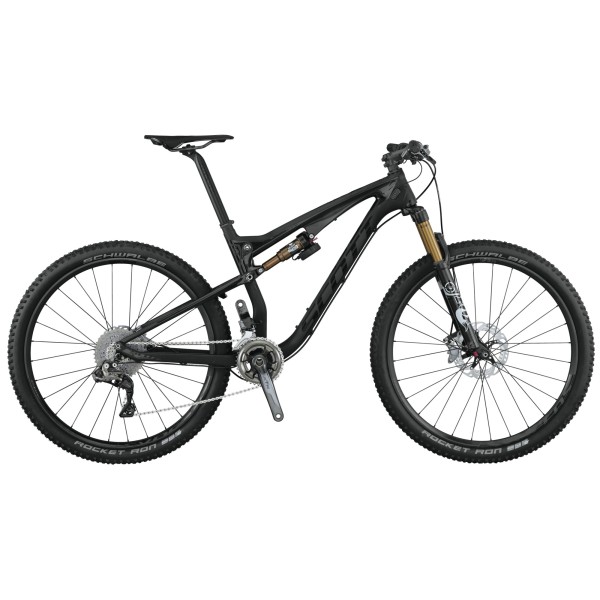 scott spark 700 ultimate d12