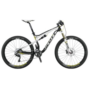 scott spark 720