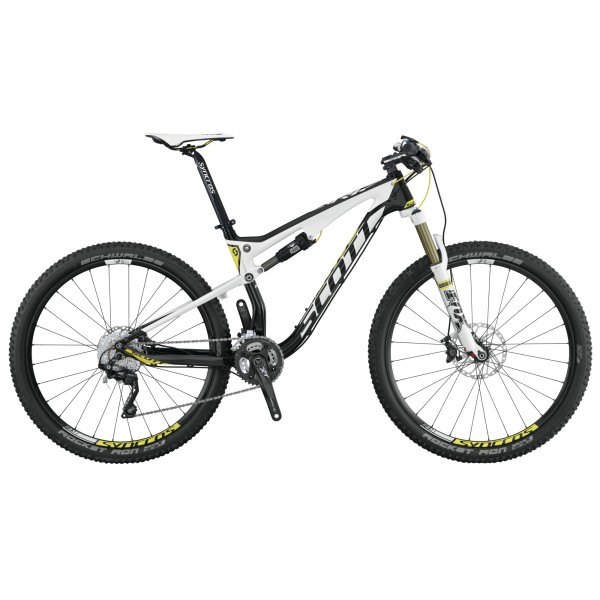 scott spark 720